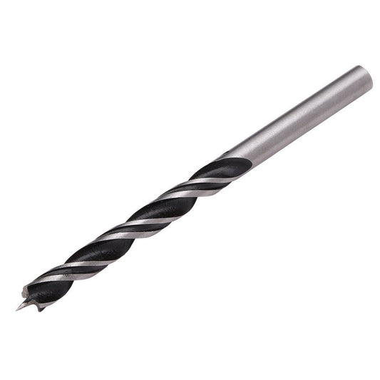 Draper Brad Point Drill Bit, 6.0mm x 95mm DRA-16164