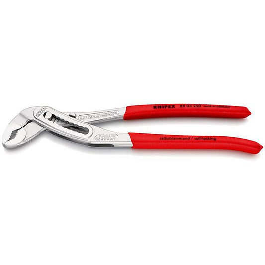 KNIPEX 88 03 250 Alligator Water Pump Pliers, 250mm DRA-18500