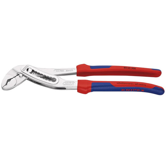 KNIPEX 88 05 300 Alligator Water Pump Pliers, 300mm DRA-18503