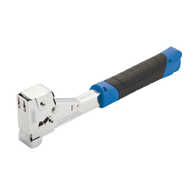 Draper Roofing Hammer Tacker DRA-18835