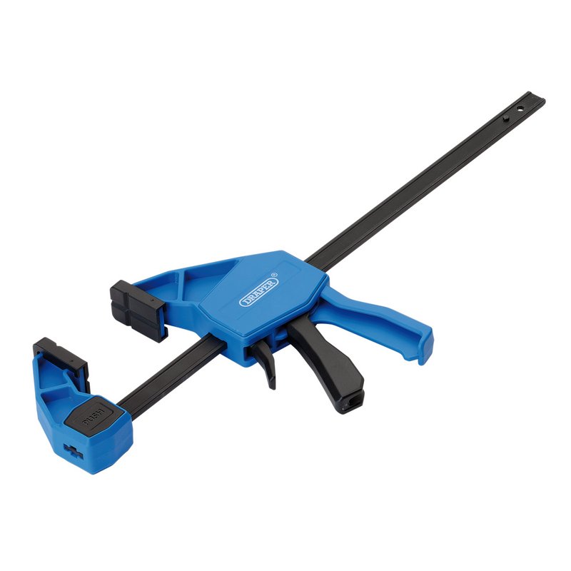 Draper Medium Duty Bar Clamp, 300mm DRA-18885