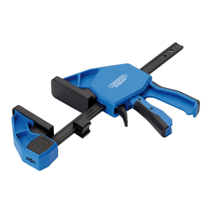 Draper Expert Heavy Duty Bar Clamp, 150mm DRA-18928