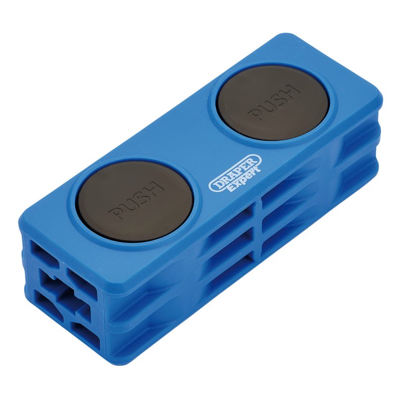 Draper Expert Heavy Duty Bar Clamp Coupler DRA-18931