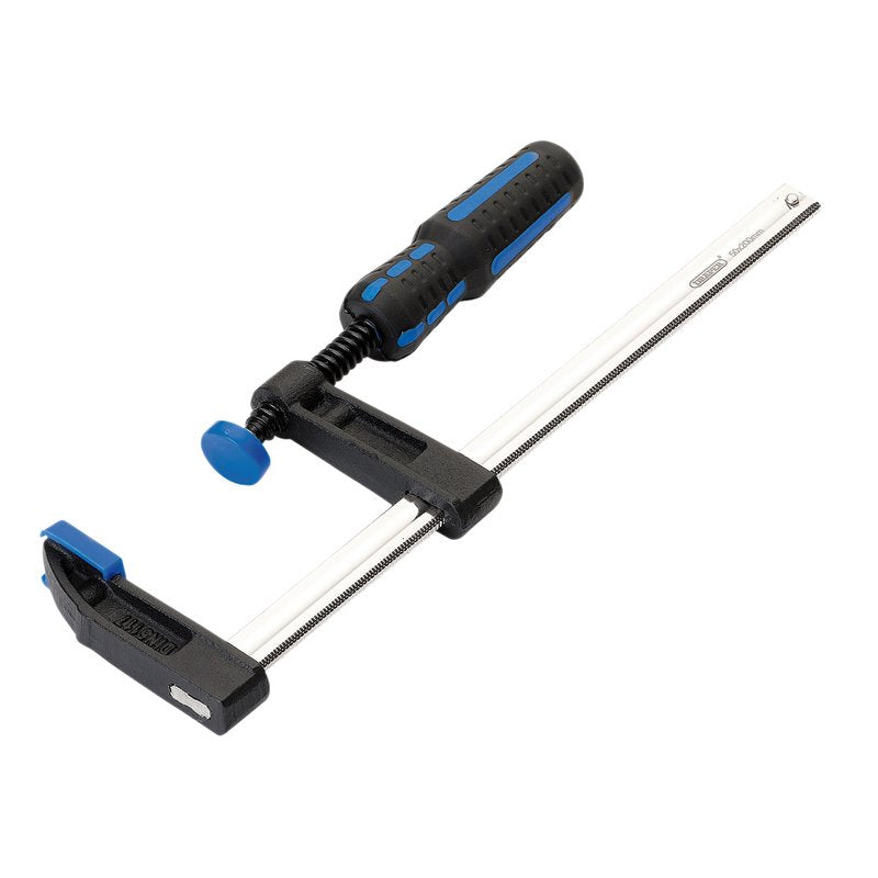 Draper F-Clamp, 200mm DRA-18944