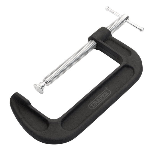 Draper Heavy Duty G-Clamp, 150mm DRA-18969
