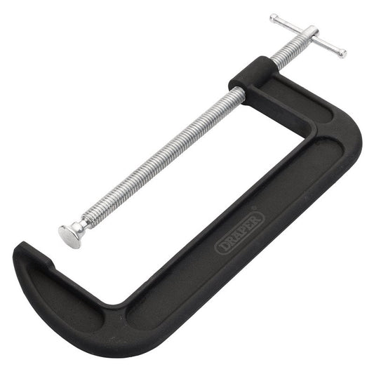 Draper Heavy Duty G-Clamp, 250mm DRA-18978