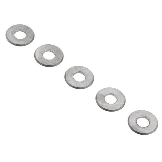 Draper Tile Cutting Blades for Stock No. 38861 (Pack of 5) DRA-20112