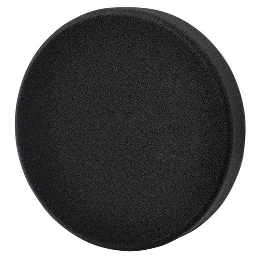 Draper Finishing Pad, 150mm, Black DRA-20372