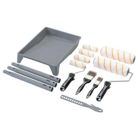Draper Decorating Set (13 Piece) DRA-20789