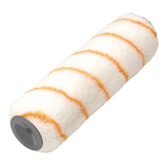 Draper Medium Pile Polyester Roller Sleeve, 9"/230mm DRA-20950