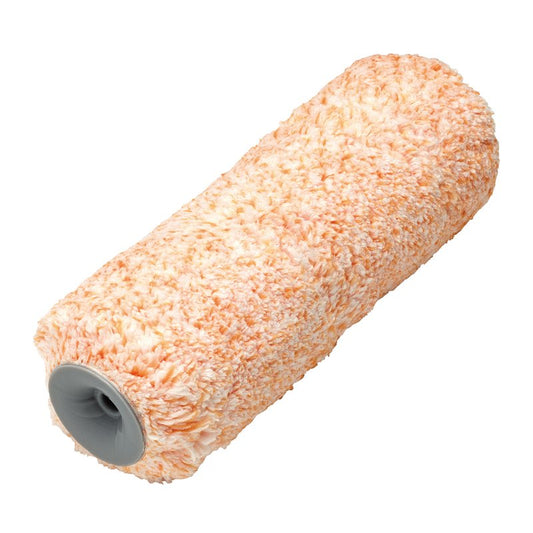 Draper Long Pile Microfibre Roller Sleeve, 9"/230mm DRA-20972