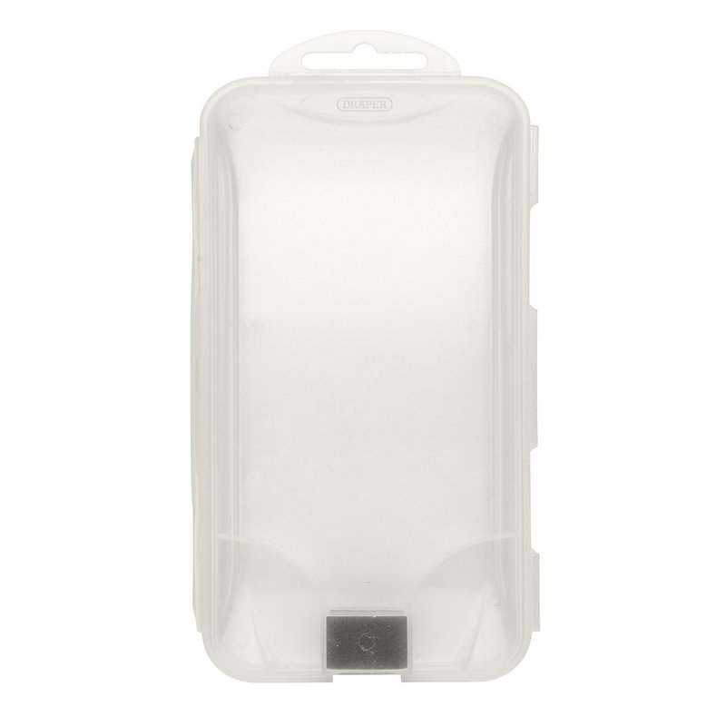 Draper Paint Brush Protective Case, 4"/100mm DRA-20998