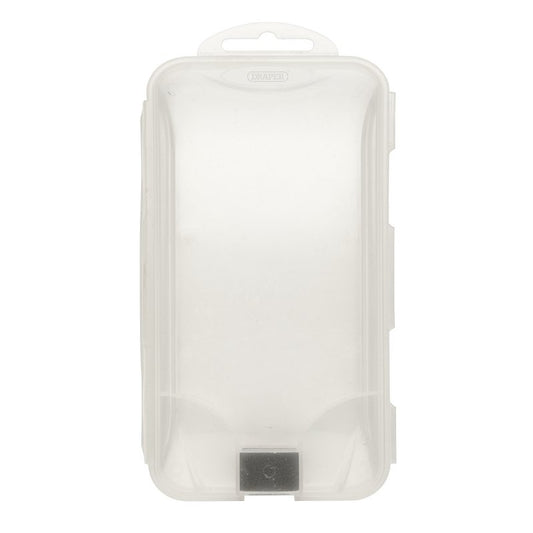 Draper Paint Brush Protective Case, 4"/100mm DRA-20998