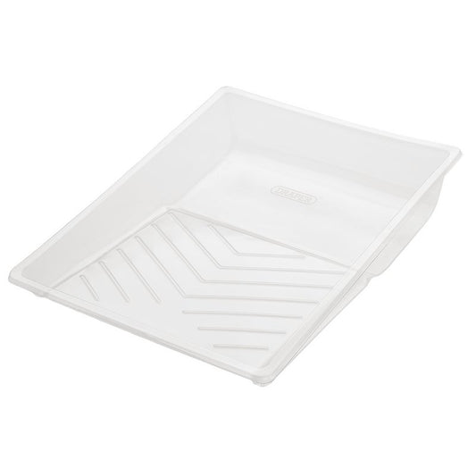 Draper Disposable Paint Roller Tray Liners, 9"/230mm (Pack of 5) DRA-21002