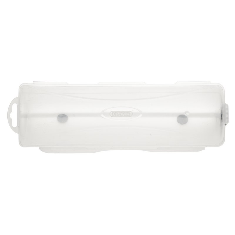 Draper Paint Roller Sleeve Protective Case, 9"/230mm DRA-21004