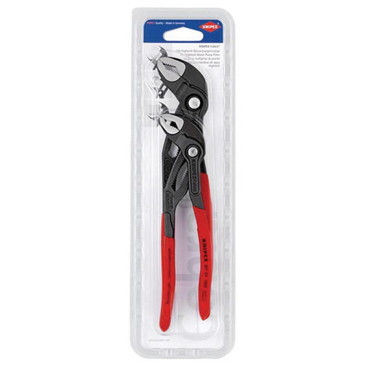 KNIPEX 00 31 20 V01 Set of pliers DRA-21117