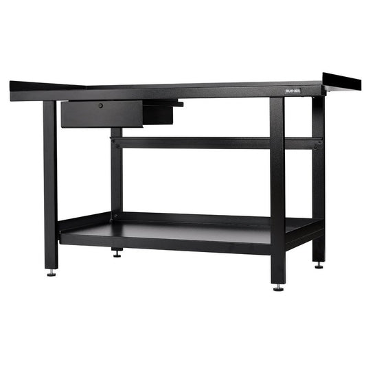 Draper BUNKER Workbench with Drawer, 1550mm DRA-21264