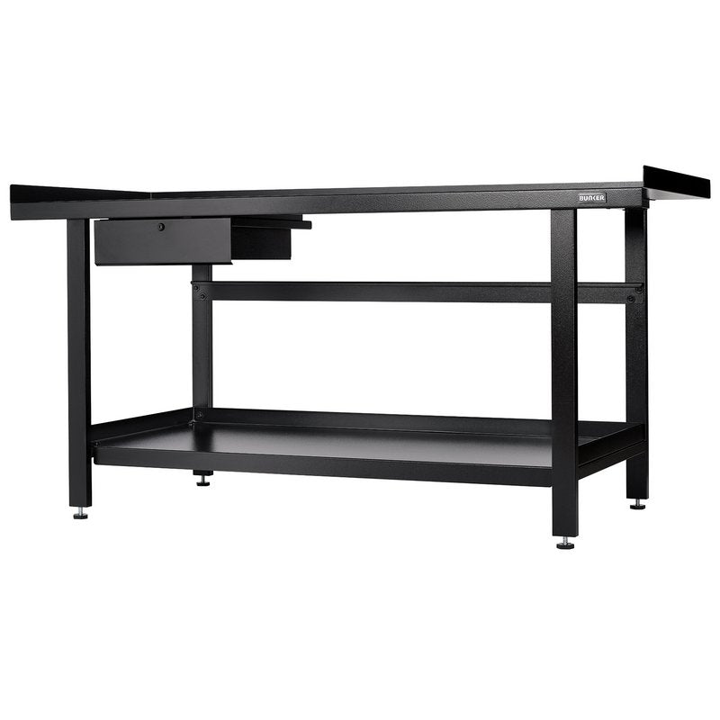 Draper BUNKER Workbench with Drawer, 1829mm DRA-21269