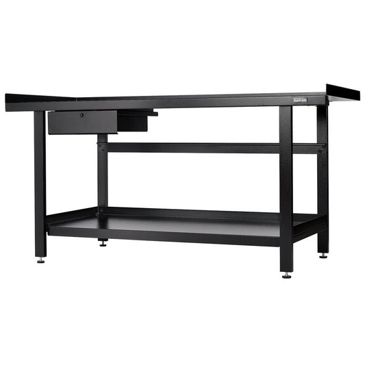 Draper BUNKER Workbench with Drawer, 1829mm DRA-21269
