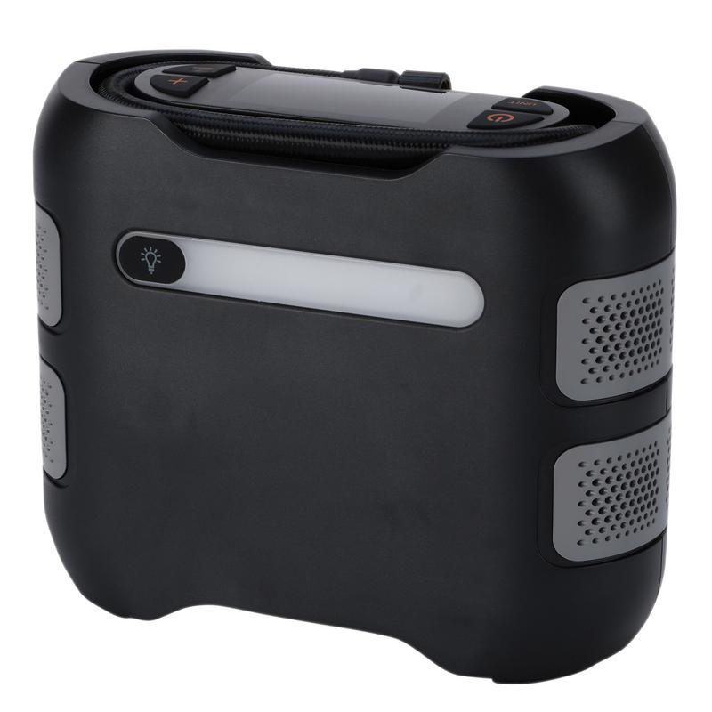 Draper 12V Digital Air Compressor DRA-23624