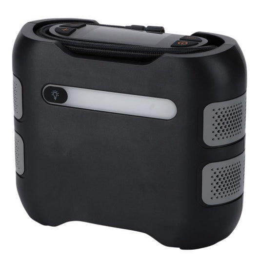 Draper 12V Digital Air Compressor DRA-23624