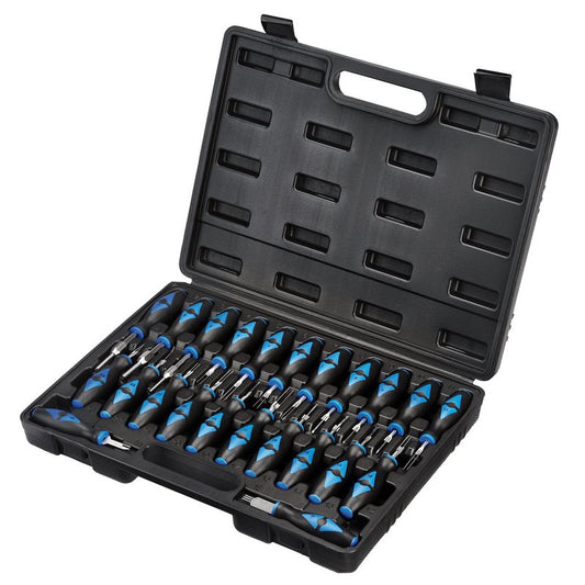 Draper Terminal Tool Kit (23 Pieces) DRA-23632