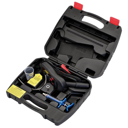 Draper Expert 12V LCD Brake Fluid Boiling Point Tester DRA-23708