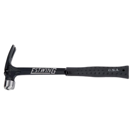 Estwing EB-19S Ultra Series Smooth Face Framing Hammer, 19oz/538g, 15.5" DRA-23718