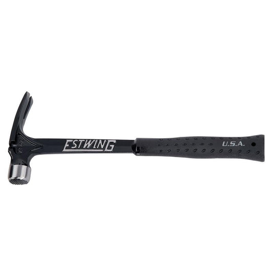 Estwing EB-19SM Ultra Series Milled Face Framing Hammer, 19oz/538g DRA-23831