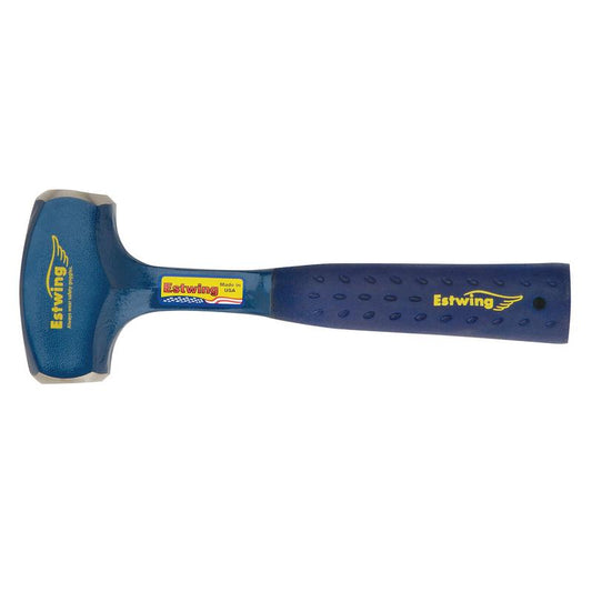 Estwing EB3-4LB Club Hammer, 4lb/1.8kg DRA-23902
