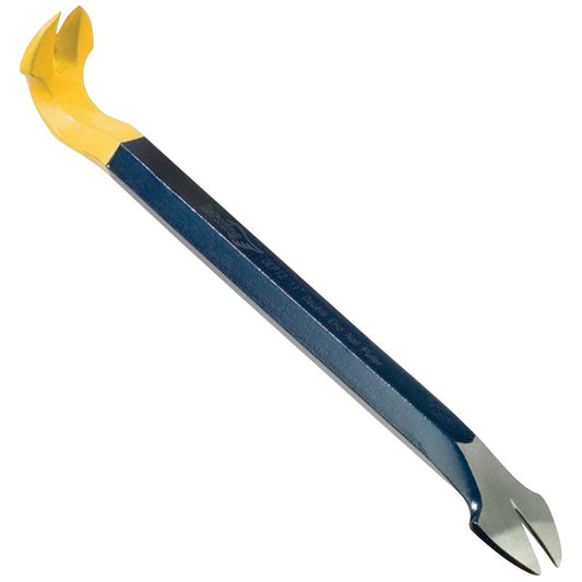 Estwing EDEP12 Pry Bar Nail Puller, 11" DRA-24058