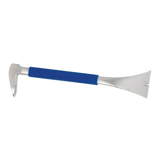 Estwing EMP300G Pro Claw Moulding Pry Bar Nail Puller, 12" DRA-24077
