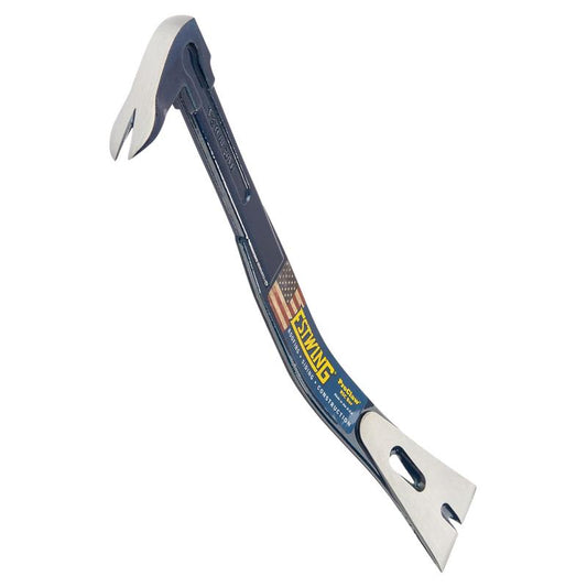 Estwing ERSC Pro Claw Moulding Puller, 16"/406mm DRA-24107