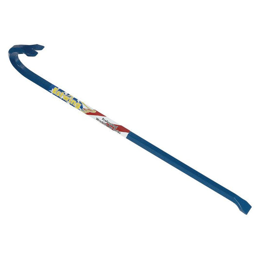 Estwing EWB-24 Gooseneck Wrecking Bar, 24"/610mm DRA-24117