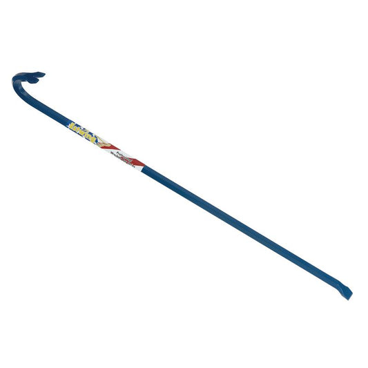 Estwing EWB-36 Gooseneck Wrecking Bar, 36"/914mm DRA-24124
