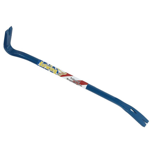 Estwing EWB-36PS Pro Series Gooseneck Wrecking Bar, 36"/914mm DRA-24125