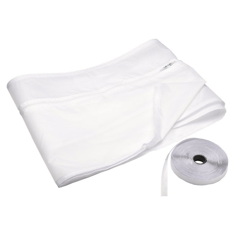 Draper Window Seal Kit for Portable Air Conditioner Units, 3900 x 380mm DRA-24221