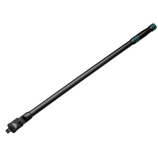 Draper Expert Breaker Bar, 1/2" Sq. Dr., 600mm, Black DRA-24275