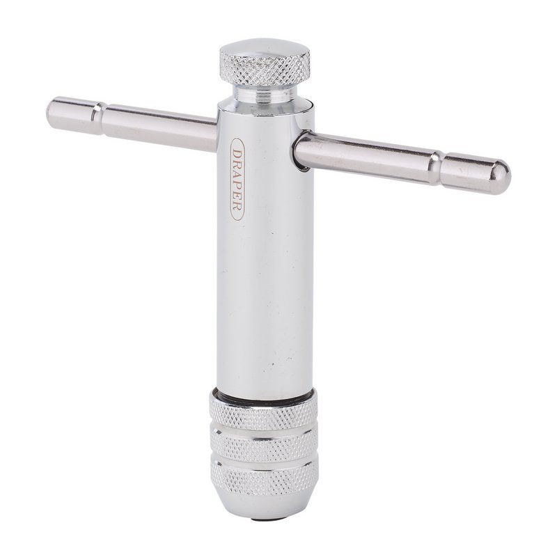 Draper Ratchet Tap Wrench, M5-M12 DRA-24554