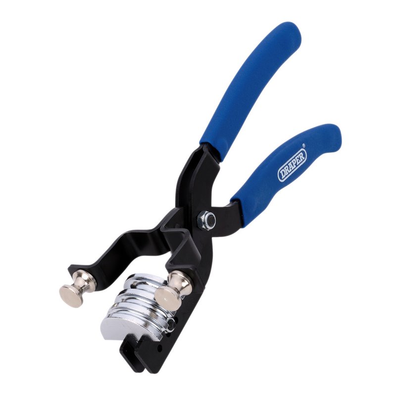 Draper Pipe Bender, 190mm DRA-24717