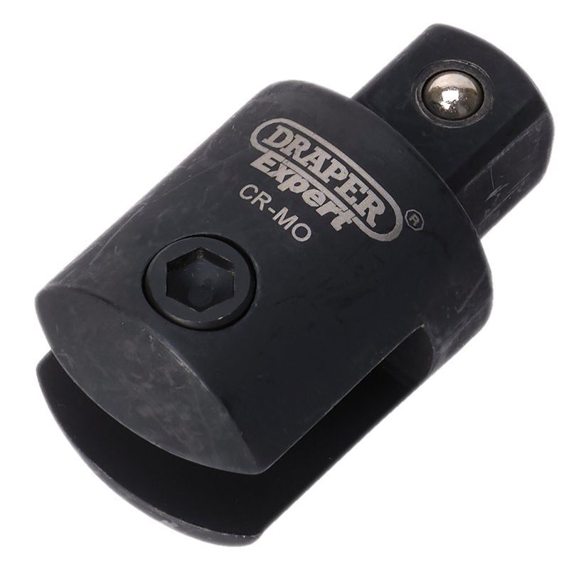 Draper Expert Breaker Bar Repair Kit, 3/4" Sq. Dr. (3 Piece) DRA-24727