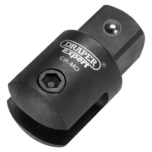 Draper Expert Breaker Bar Repair Kit, 1" Sq. Dr. (3 Piece) DRA-24728