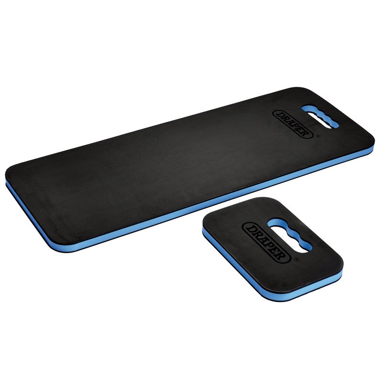 Draper Mechanics Foam Mat Set (2 Piece) DRA-24729