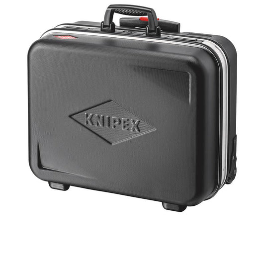 KNIPEX 00 21 06 LE Tool Case "BIG Basic Move", Empty. 515mm DRA-25021
