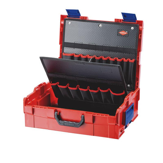 KNIPEX 00 21 19 LB L-BOXX Empty, 357mm DRA-25023