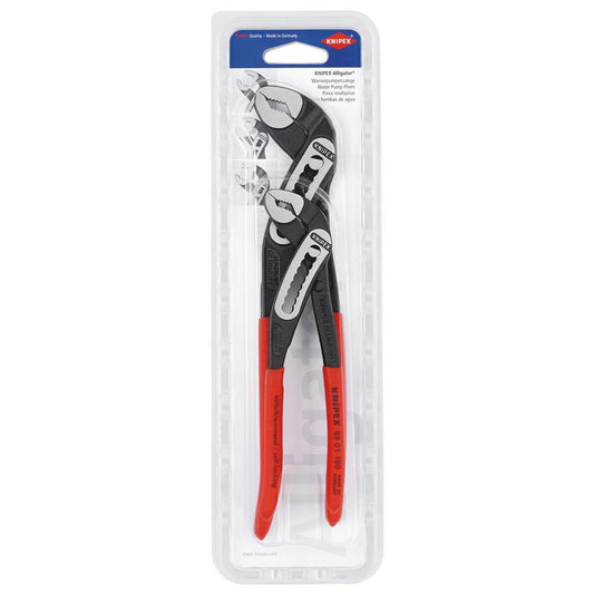 KNIPEX 00 31 20 V02 Set Of Pliers 1 x 88 01 180, 1 x 88 01 250 DRA-25031