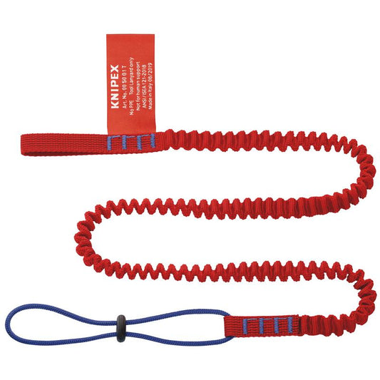 KNIPEX 00 50 01 T BK Lanyard, 1000mm DRA-25033