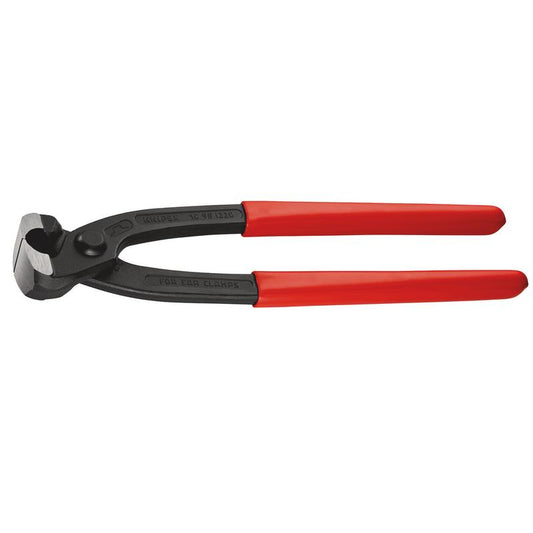 KNIPEX 10 98 I220 SB Ear Clamp Pliers, 220mm DRA-25161