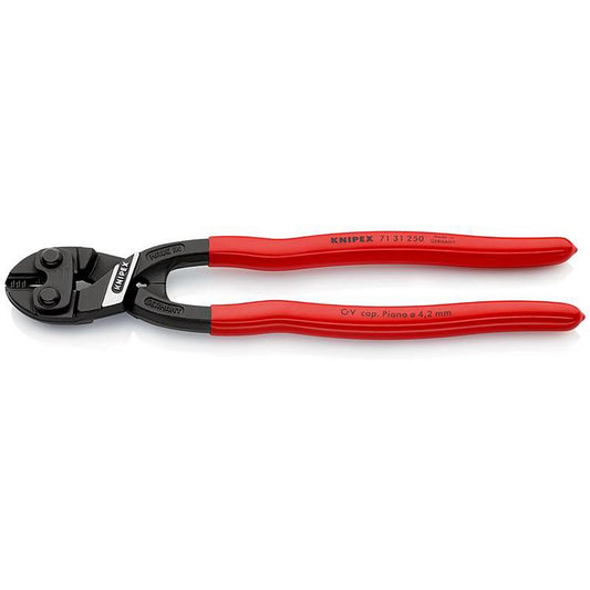 KNIPEX 71 31 250 SB CoBolt XL Compact Bolt Cutter, 250mm DRA-25577