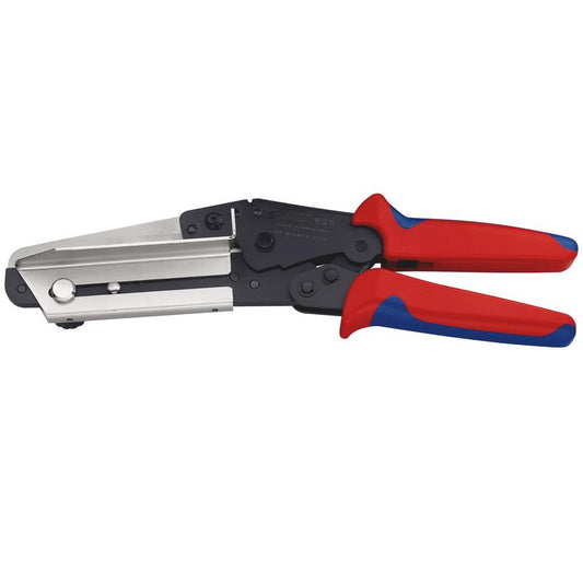 KNIPEX 95 02 21 Vinyl Shears, 275mm DRA-26105